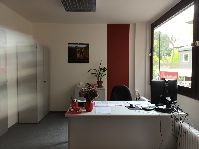 Büro