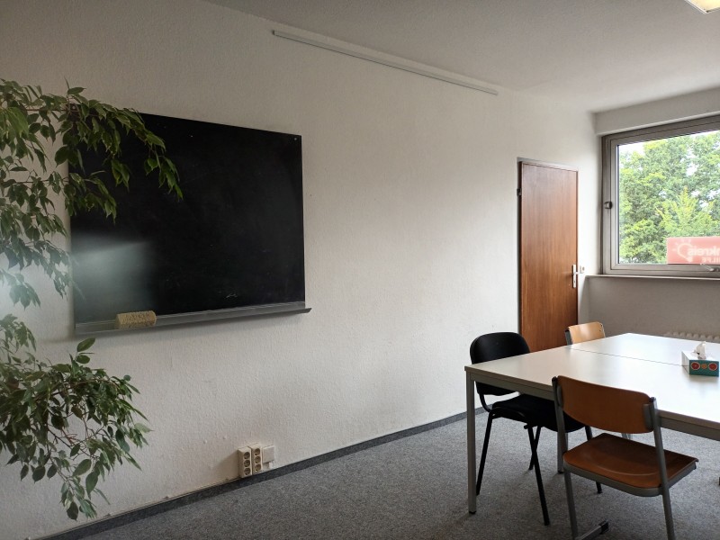 Unterrichtsraum 2