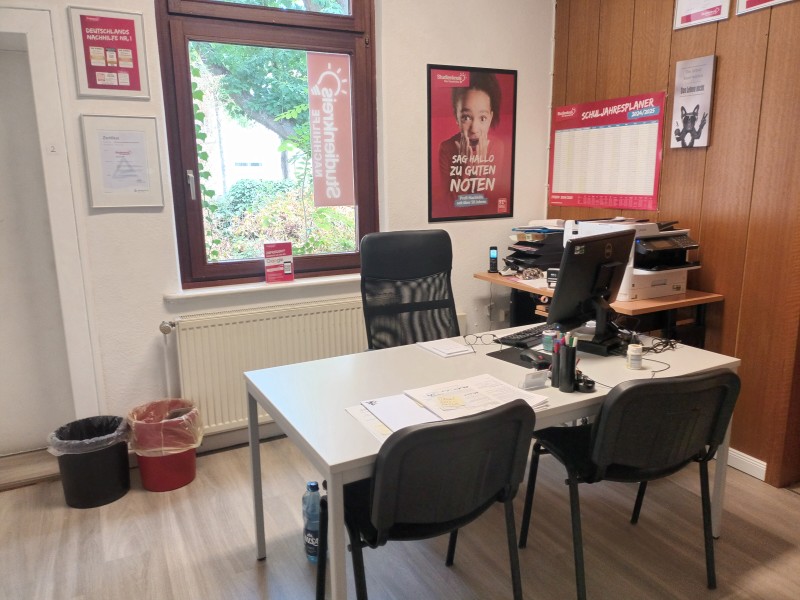 Büro