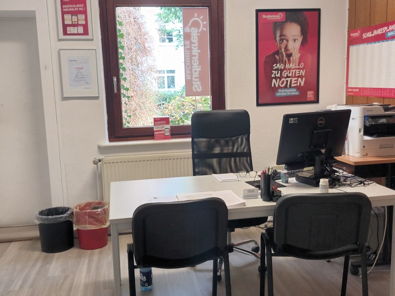Büro