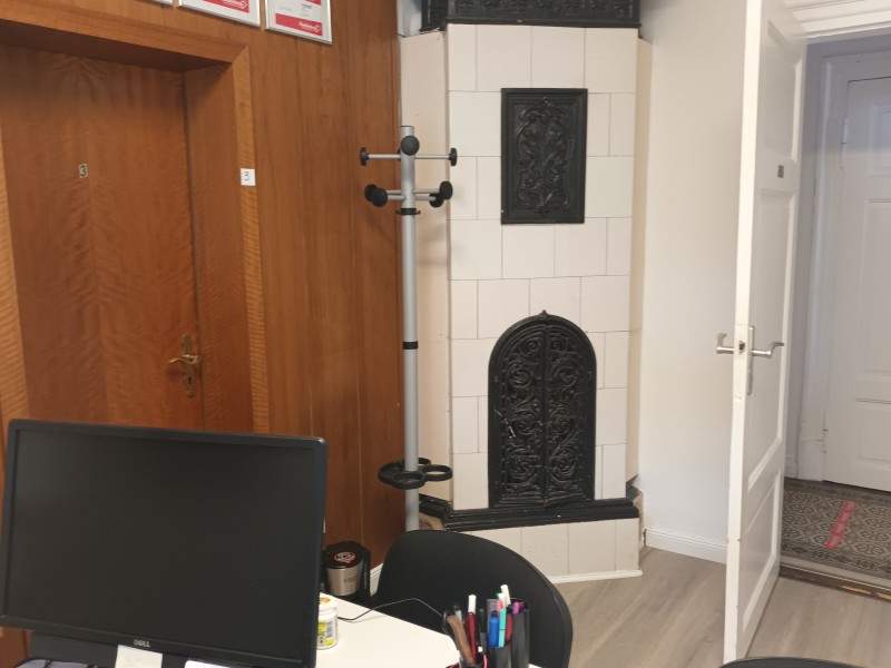 Büro