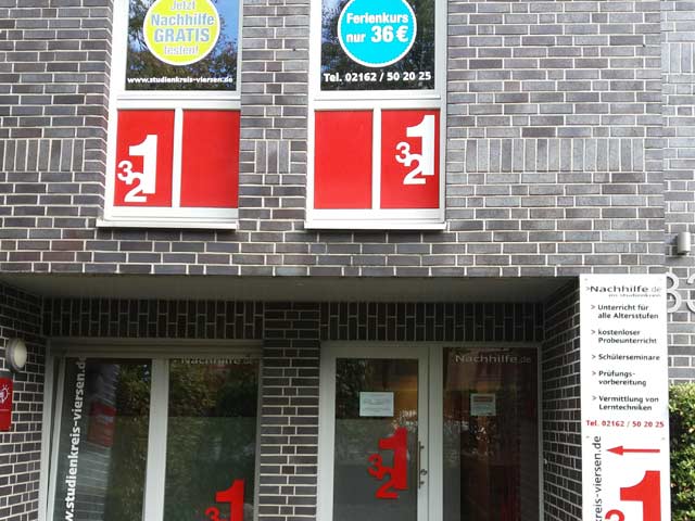 Außenansicht