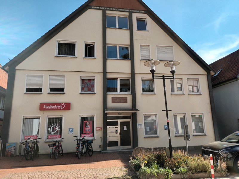 Außenansicht