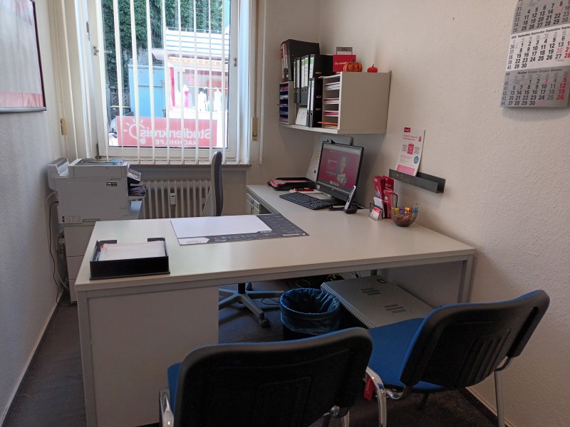 Büro