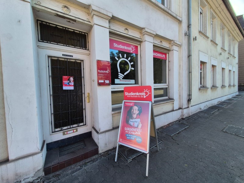 Außenansicht