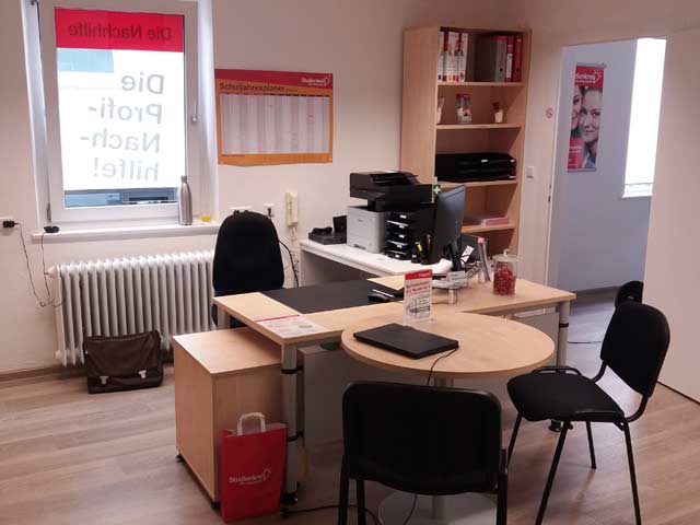Büro