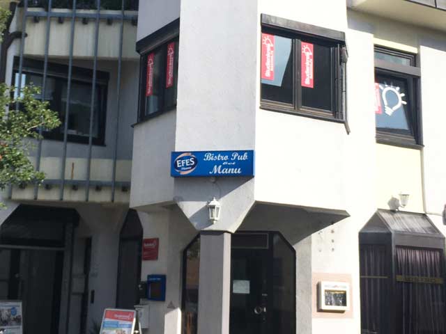 Außenansicht