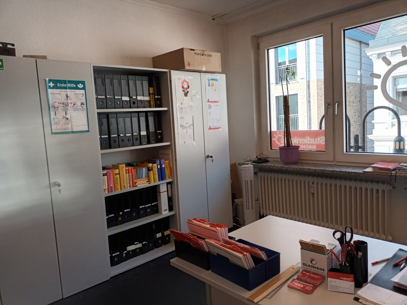 Büro