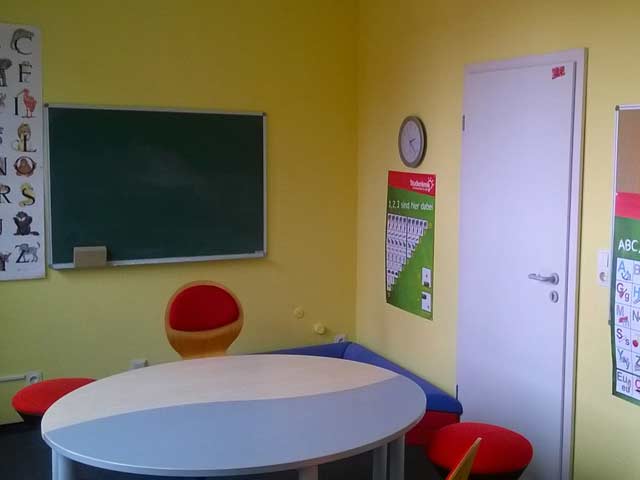 Kinderlernwelt