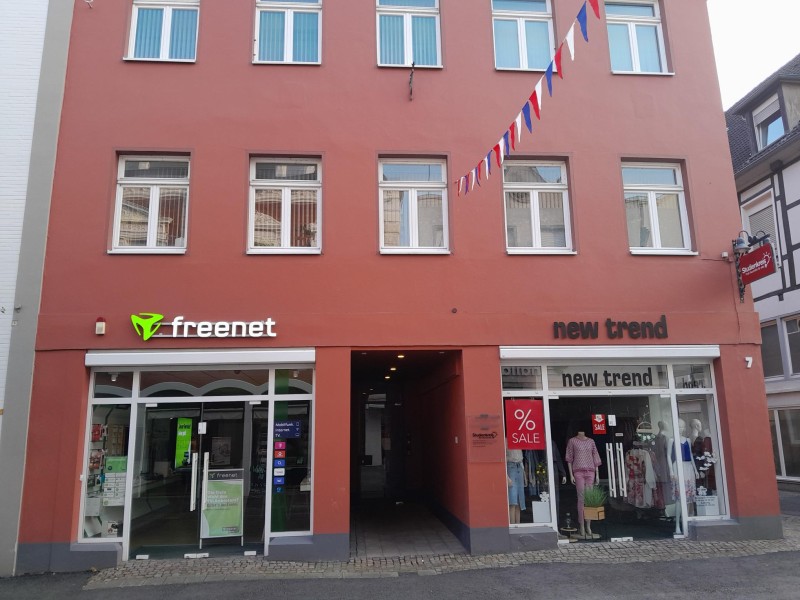 Außenansicht