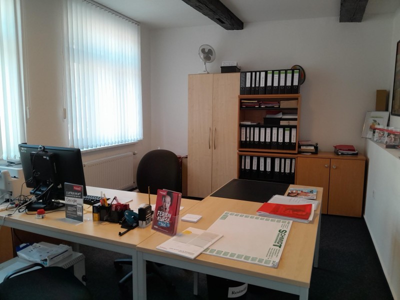 Büro
