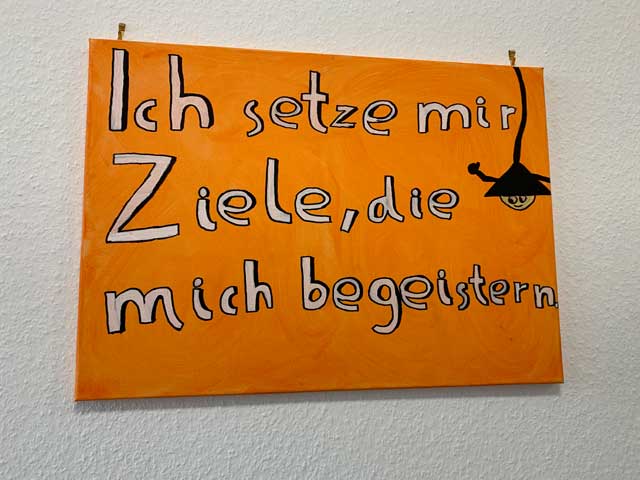 Motivation Nachhilfe 1