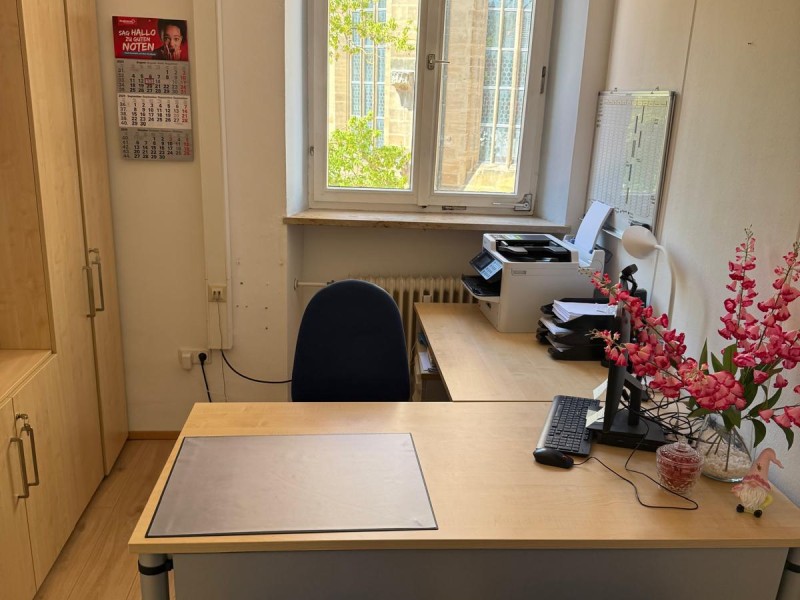 Büro