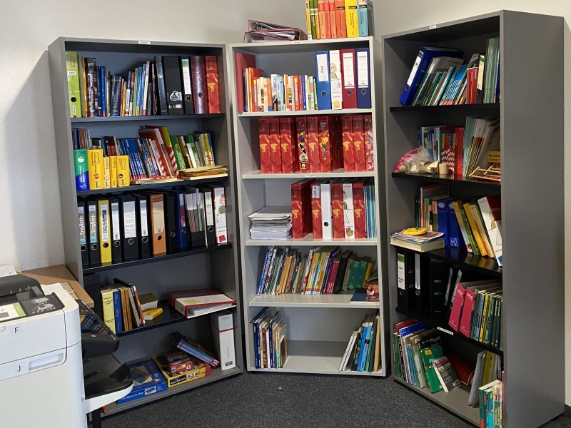 Bibliothek