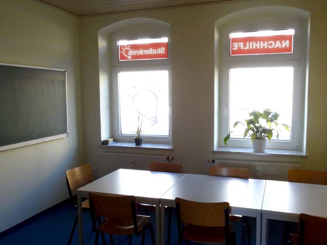 Unterrichtsraum