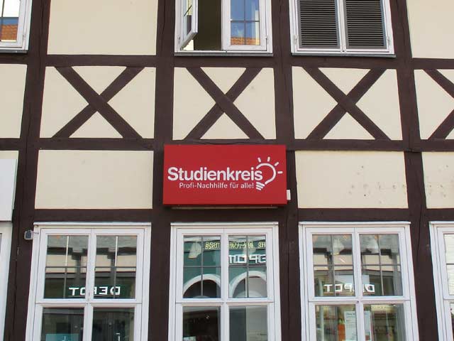 Außenansicht