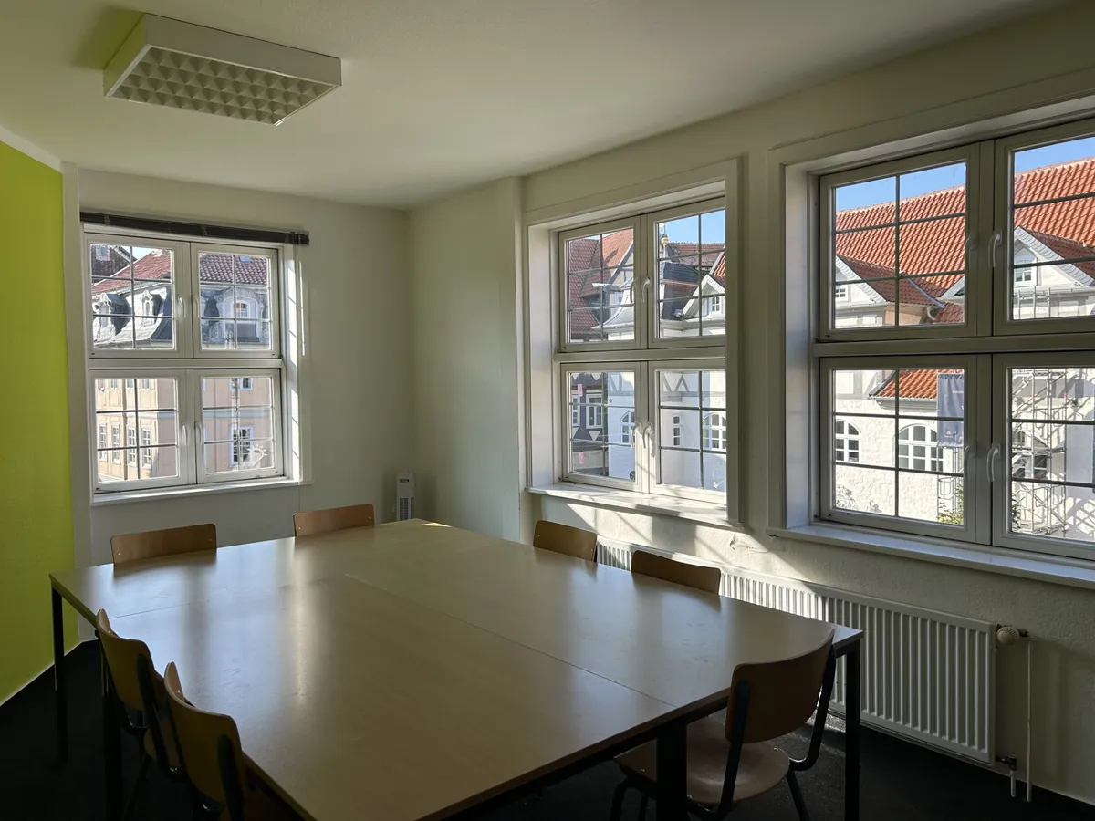 Unterrichtsraum 1