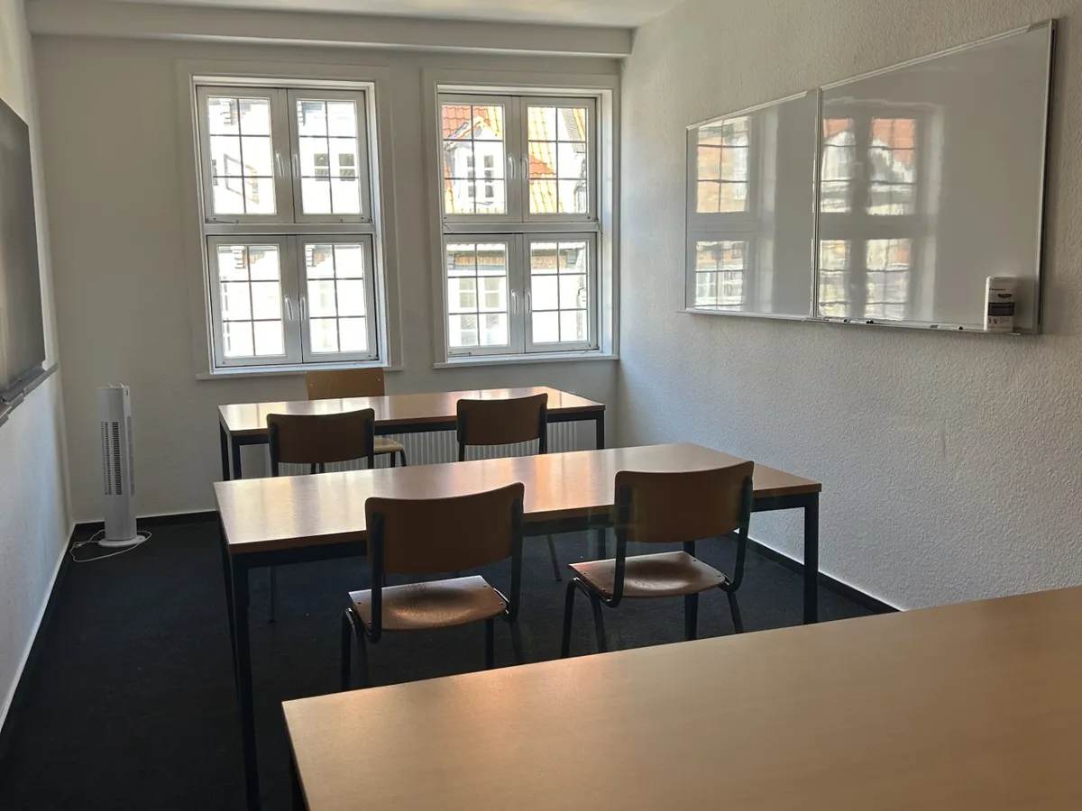 Unterrichtsraum 3