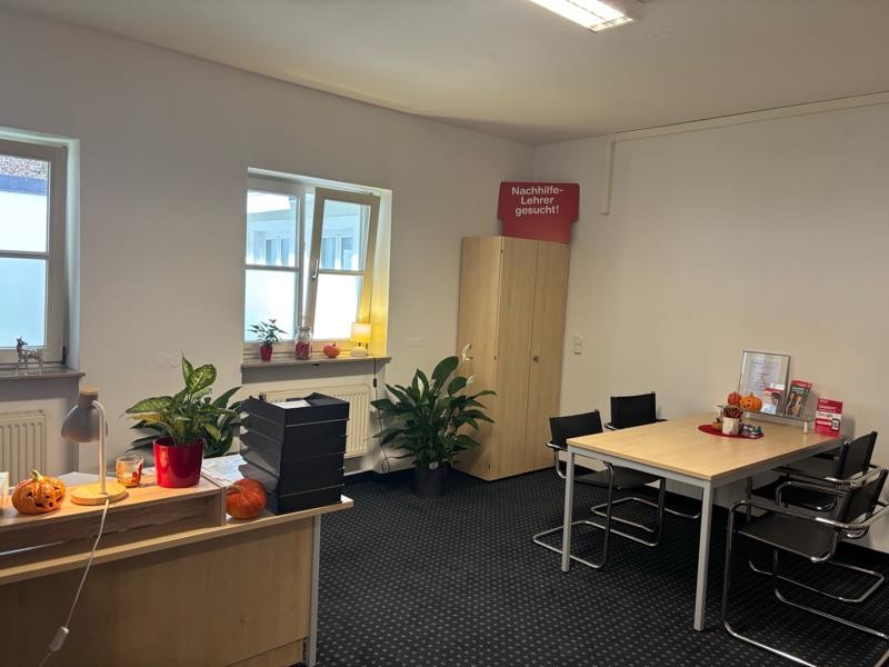 Büro
