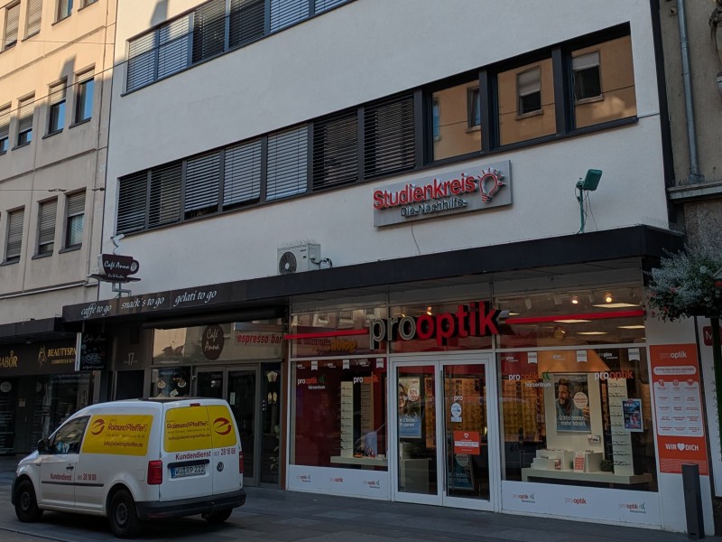 Außenansicht