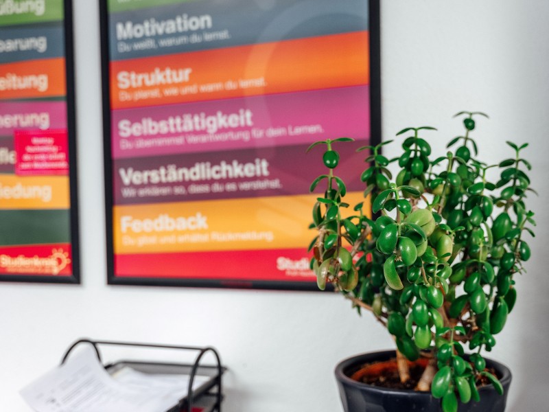 Büro