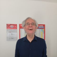 Burkhard Nachhilfelehrerin in Braunschweig-Wenden