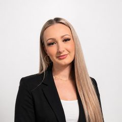 Sarah Nachhilfelehrerin in 