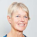 Dagmar Nachhilfelehrerin in Östringen
