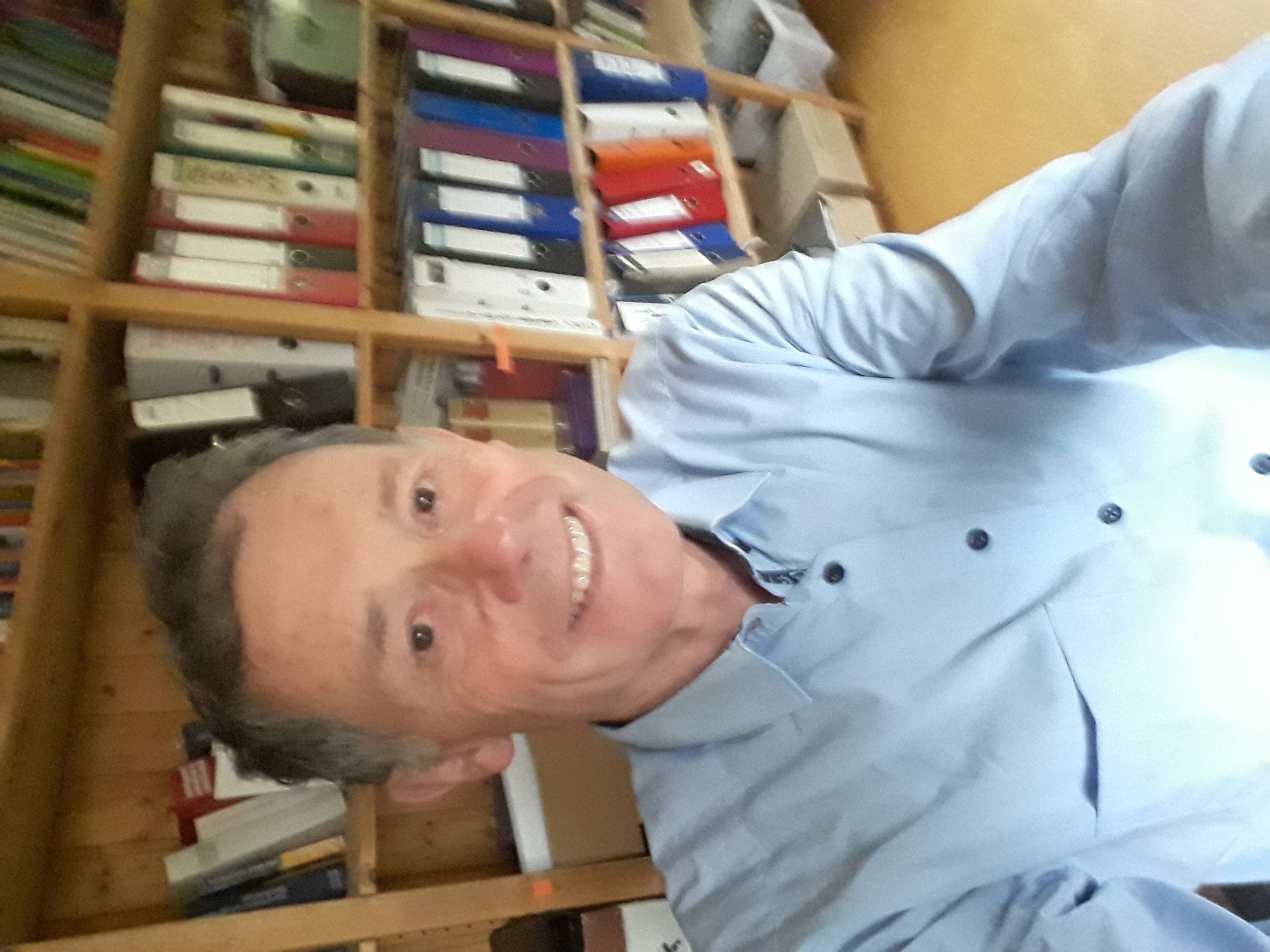 Udo Nachhilfelehrerin in Bitburg