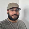 Usman Nachhilfelehrerin in Neunkirchen/Saar
