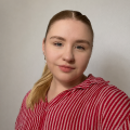 Ainhoa sophie Nachhilfelehrerin in Bitburg