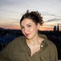 Aleyna Nachhilfelehrerin in Rösrath Aleyna Nachhilfelehrerin in Rösrath