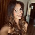 Alina Nachhilfelehrerin in Oschatz