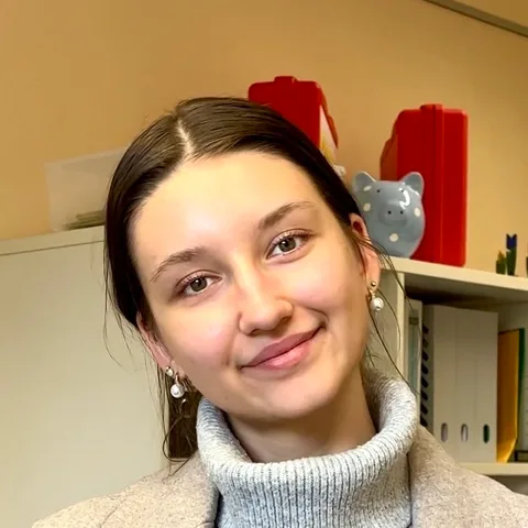 Annabella Nachhilfelehrerin in Annabella Nachhilfelehrerin in