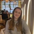 Annika Nachhilfelehrerin in Hannover-Bothfeld