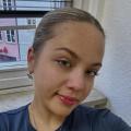 Chantal Nachhilfelehrerin in Bamberg