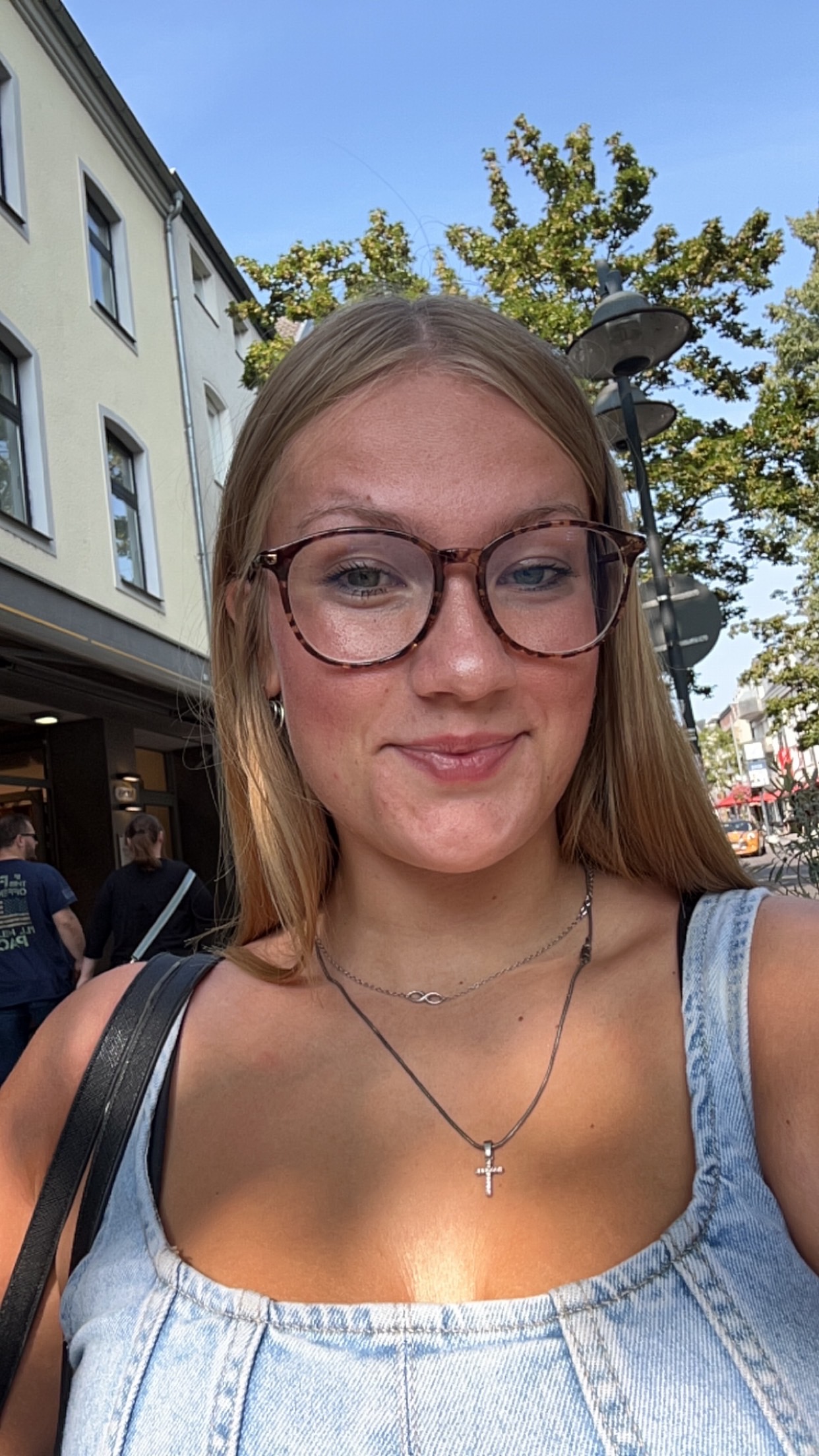 Jolien Nachhilfelehrerin in Korschenbroich Jolien Nachhilfelehrerin in Korschenbroich