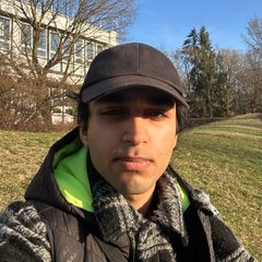 Kabir Nachhilfelehrerin in 