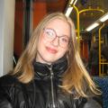 Katerina Nachhilfelehrerin in Katerina Nachhilfelehrerin in
