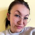 Kimberly Nachhilfelehrerin in 