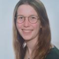 Lena Nachhilfelehrerin in 