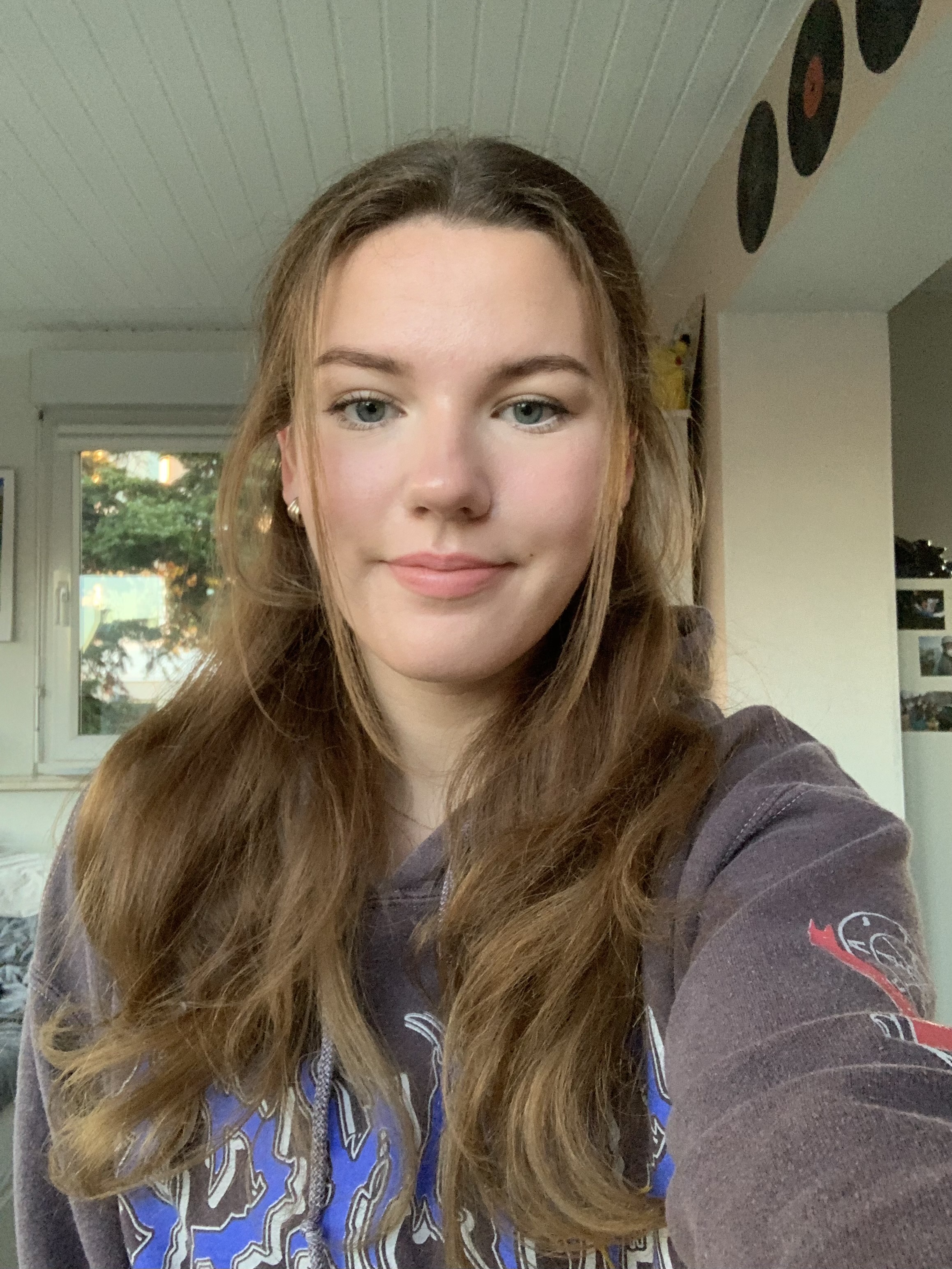 Leonie Nachhilfelehrerin in Moers Leonie Nachhilfelehrerin in Moers