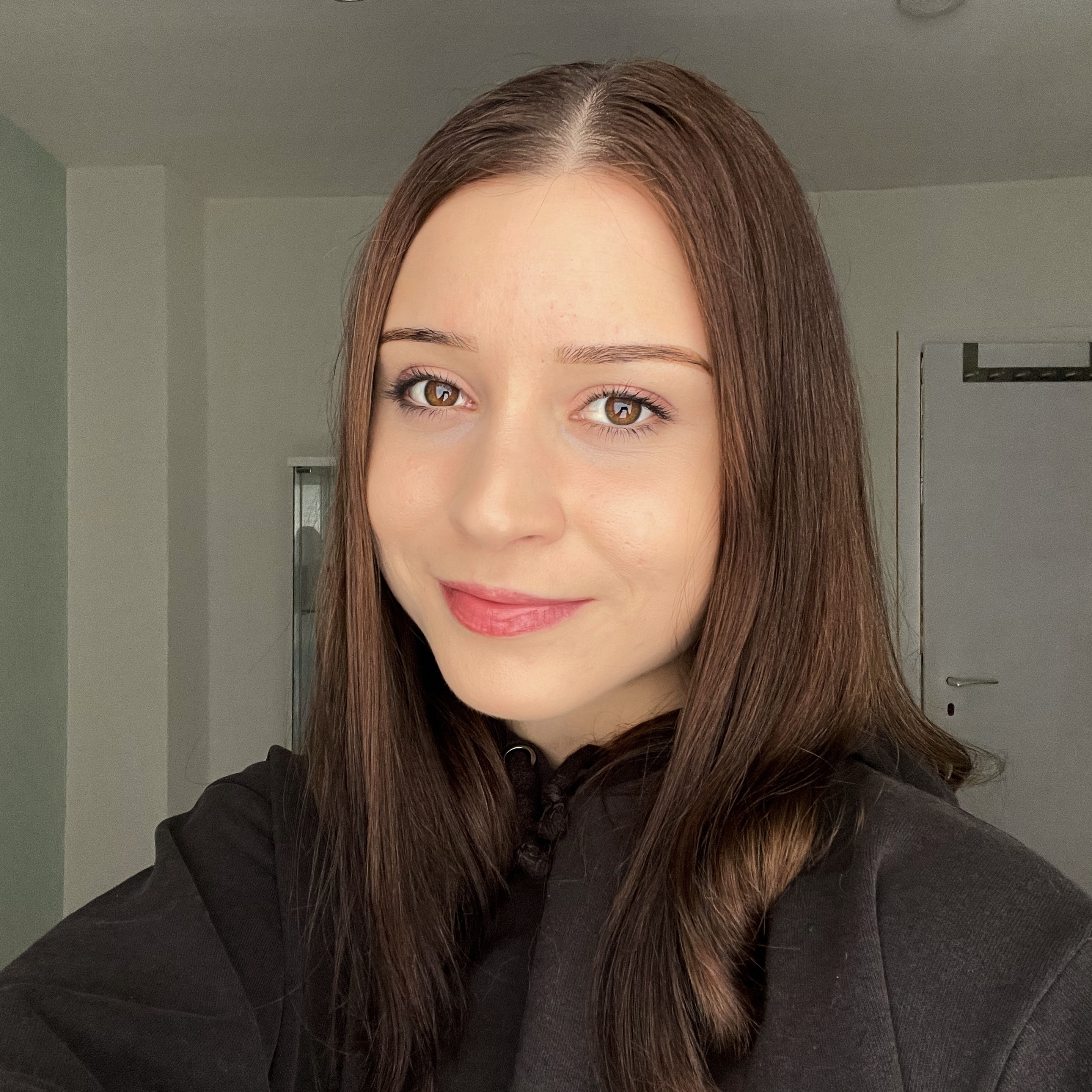 Luisa Nachhilfelehrerin in Luisa Nachhilfelehrerin in