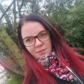 Natalia Nachhilfelehrerin in Leipzig