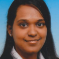 Ramya Nachhilfelehrerin in Bendorf Ramya Nachhilfelehrerin in Bendorf