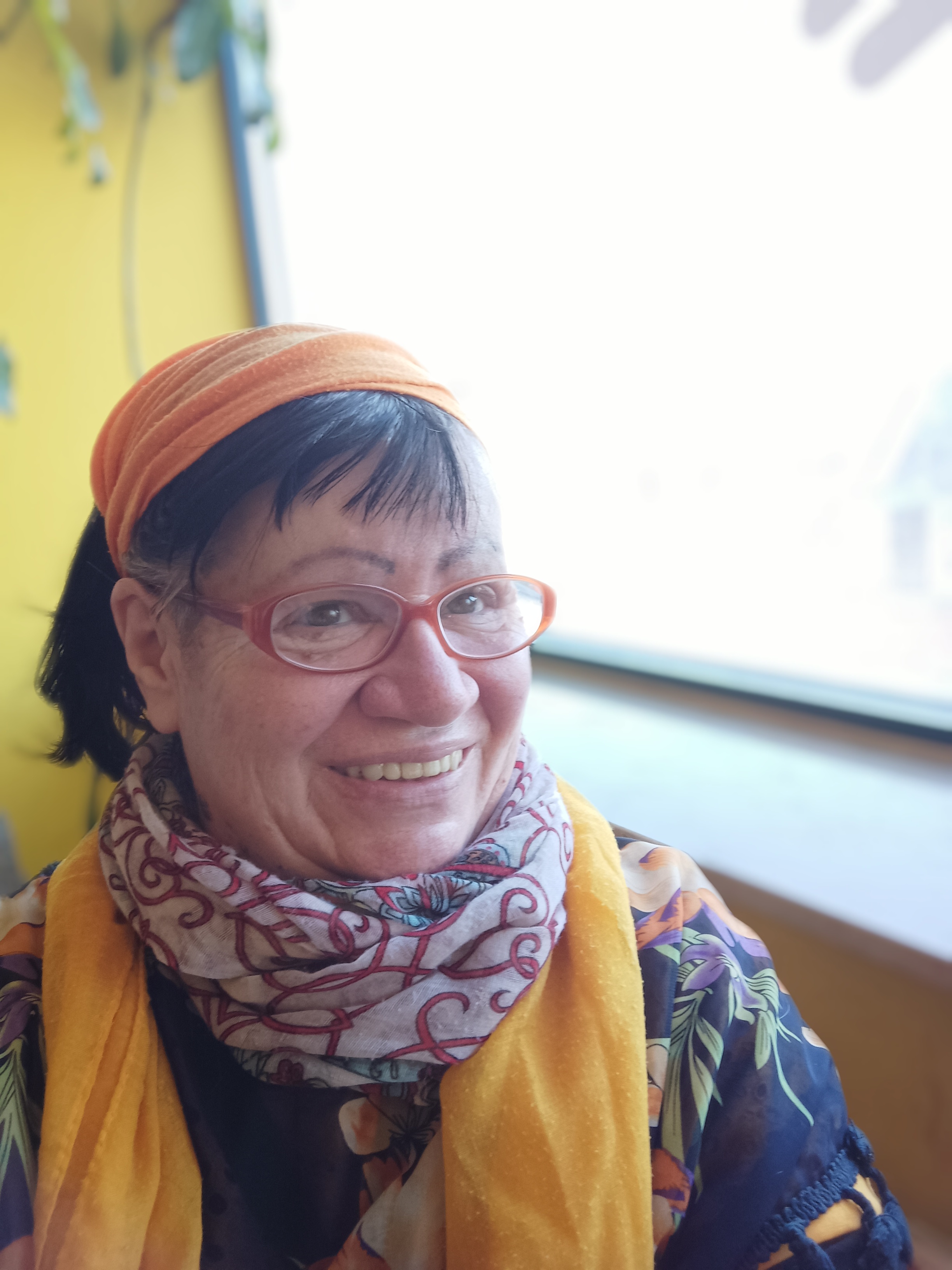 Sabine Nachhilfelehrerin in Nürnberg Sabine Nachhilfelehrerin in Nürnberg