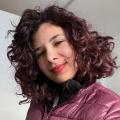 Sirine Nachhilfelehrerin in Augsburg