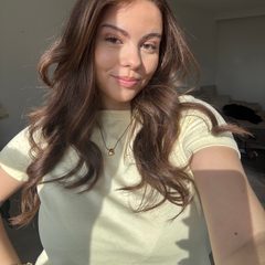 Sophie Nachhilfelehrerin in Berlin-Rudow