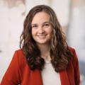 Tabea Nachhilfelehrerin in Offenbach