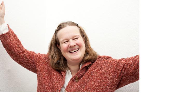 Theda Nachhilfelehrerin in Berlin-Pankow